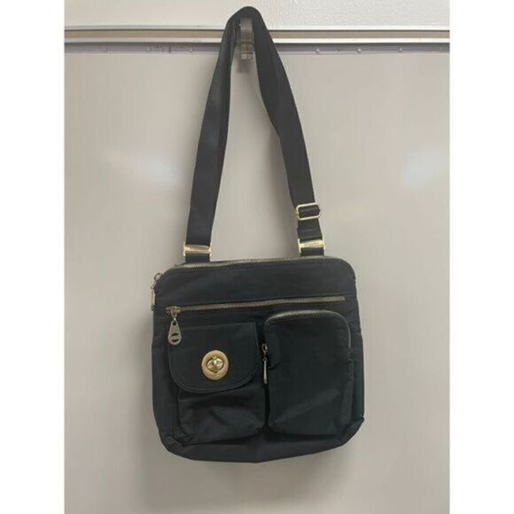 Baggallini Crossbody Purse - Picture 1 of 4